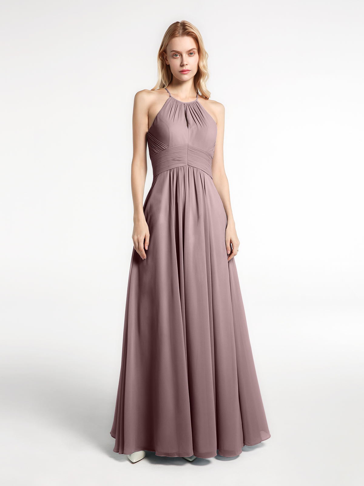Vintage Mauve